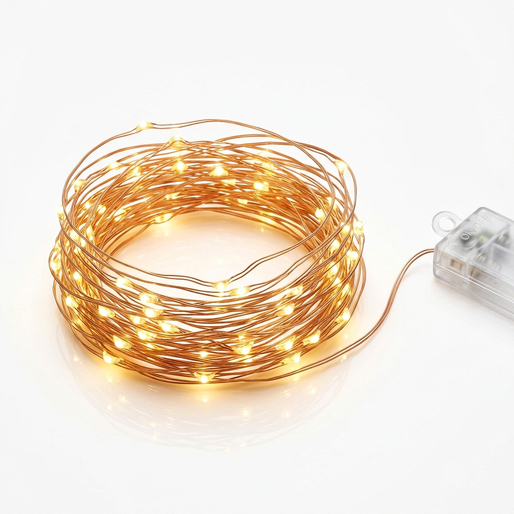 LED String Lights